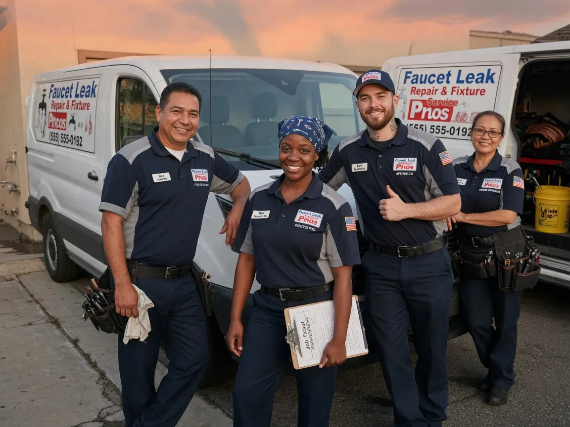 Faucet Repair company in Northport, AL
