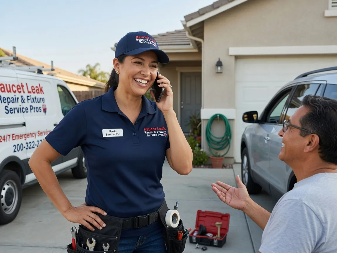 Faucet Repair Northport, AL FAQs
